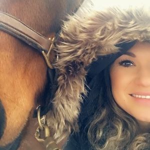 Meet your Posher, Briana